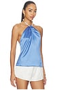view 2 of 5 Milani Top in L'acqua