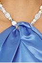 view 5 of 5 Milani Top in L'acqua