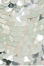 view 5 of 5 Maeva Sequin Top in Matcha