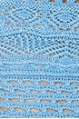 view 5 of 5 Damira Crochet Top in L'acqua