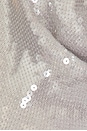 view 5 of 5 Pyna Sequin Top in Greige
