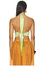 view 3 of 4 Jamie Top in Pera Brushstroke