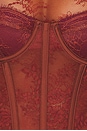view 7 of 6 BODY VALENTINA  in Cigar