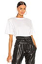 view 1 of 5 Jessie Top in White