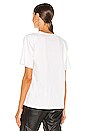 view 3 of 5 Jessie Top in White