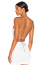 view 3 of 4 X REVOLVE Indy Top in Marble