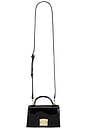 view 1 of 5 Renee Bag in Patent Black