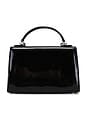 view 3 of 5 Renee Bag in Patent Black