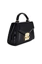 view 4 of 5 Renee Bag in Patent Black