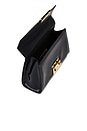 view 5 of 5 Renee Bag in Patent Black