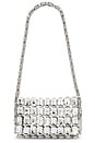 view 1 of 5 Malka Bag in Gold in Silver