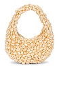 view 1 of 7 Lottie Pearl Bag in Yuzu