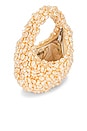 view 4 of 7 Lottie Pearl Bag in Yuzu