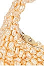 view 6 of 7 Lottie Pearl Bag in Yuzu