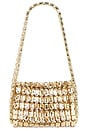 view 1 of 4 Lennox Bag in Amber