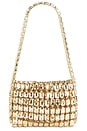 view 2 of 4 Lennox Bag in Amber