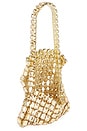 view 5 of 4 Lennox Bag in Amber