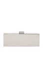 view 2 of 5 Amaritha Clutch in Silver