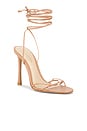 view 2 of 5 Lucia Heel in Nude