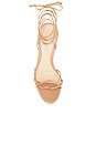 view 5 of 5 Lucia Heel in Nude