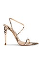 view 1 of 5 Naomi Sandal in Python Print