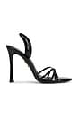 view 1 of 5 Anabel Heel in Black
