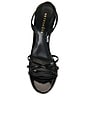 view 5 of 5 Anabel Heel in Black