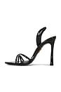 view 6 of 5 Anabel Heel in Black