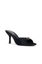 view 2 of 5 Fernanda Sandal in Black