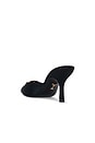 view 4 of 5 Fernanda Sandal in Black