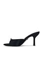 view 6 of 5 Fernanda Sandal in Black
