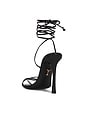 view 4 of 5 Lucia Sandal in Black