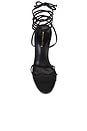 view 5 of 5 Lucia Sandal in Black