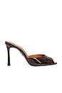 view 1 of 1 Davina Mule in Leopard