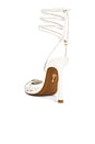 view 3 of 5 Lucio Heel in White
