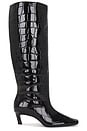 view 1 of 5 Taliah Boot in Black