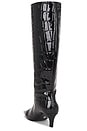 view 3 of 5 Taliah Boot in Black