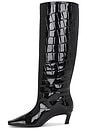 view 5 of 5 Taliah Boot in Black
