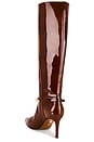 view 3 of 5 Sancia Boot in Brown