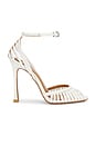 view 1 of 5 Analu Heel in White