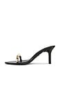 view 5 of 5 Karli Sandal in Black