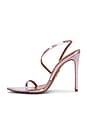 view 5 of 5 SANDALIA NAOMI in Pink