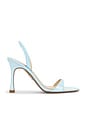 view 1 of 5 Fortune Sandal in Glace