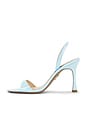 view 5 of 5 Fortune Sandal in Glace