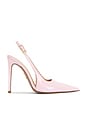 view 1 of 5 CINDY SLINGBACK パンプス in Pink