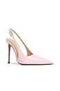 view 2 of 5 CINDY SLINGBACK パンプス in Pink
