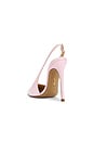 view 3 of 5 CINDY SLINGBACK パンプス in Pink