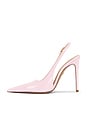 view 5 of 5 CINDY SLINGBACK パンプス in Pink