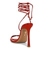 view 3 of 5 Lucia Heel in Geranium