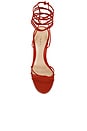 view 4 of 5 Lucia Heel in Geranium